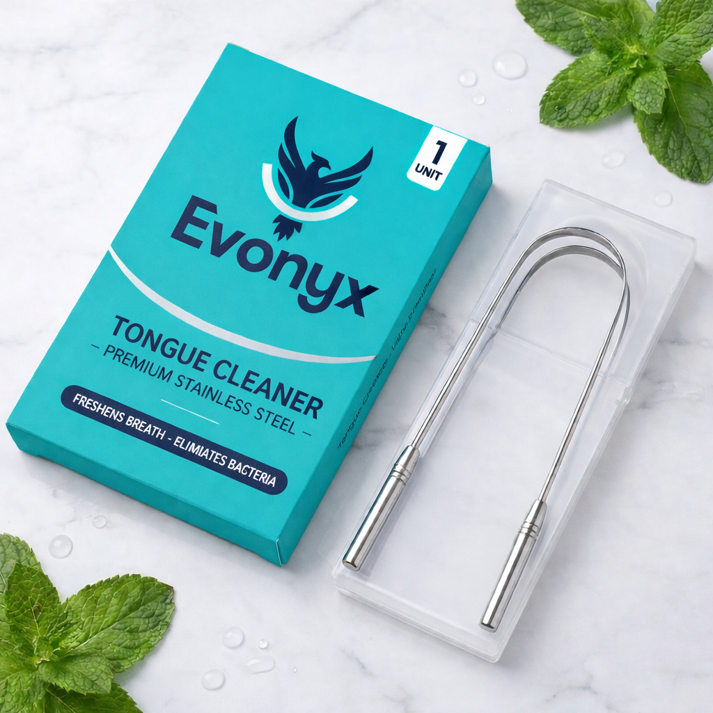 Evonyx TongueClean™