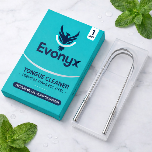 Evonyx TongueClean™