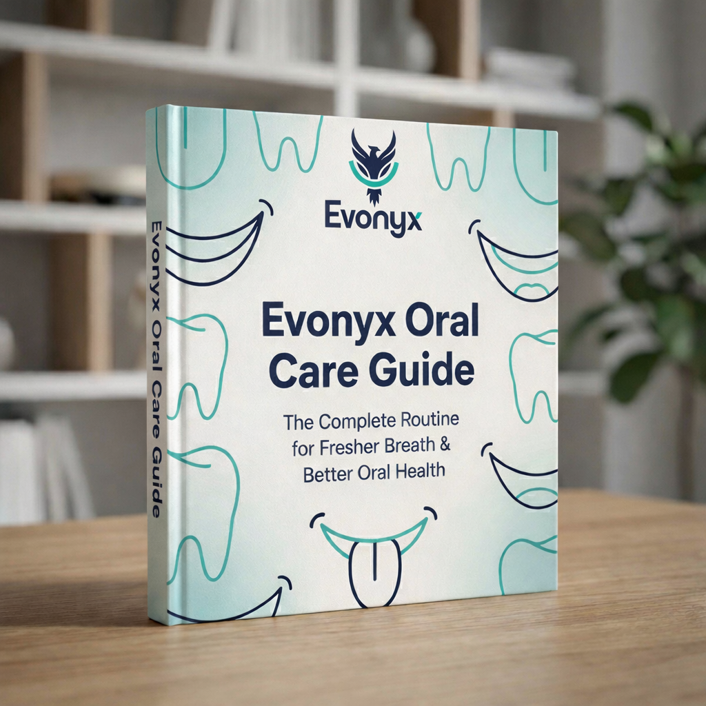 Ebook: Why Most People Brush Their Teeth Wrong