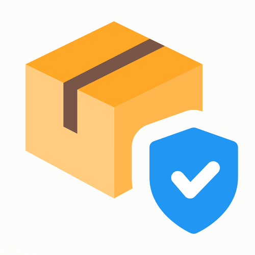 Shipping Guarantee